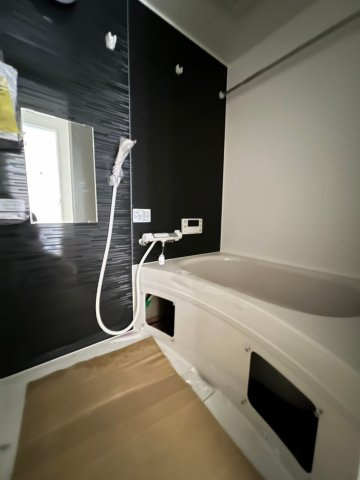 【浴室】 | ベルリッジ岸辺A