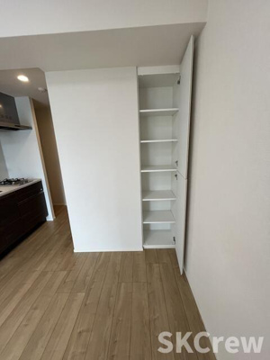 【寝室】 | クレストコート東中野