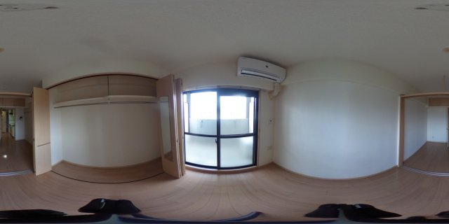福岡市博多区住吉４丁目の賃貸マンションのトイレ