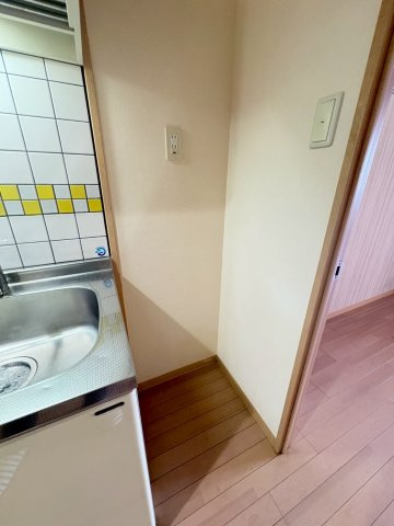 福岡市博多区住吉４丁目の賃貸マンションのその他