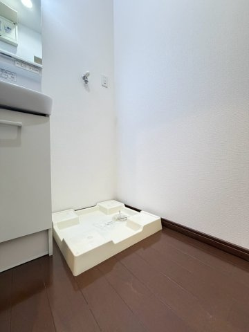 CASACALMAの内装
