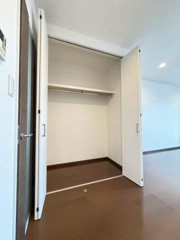 CASACALMAの収納