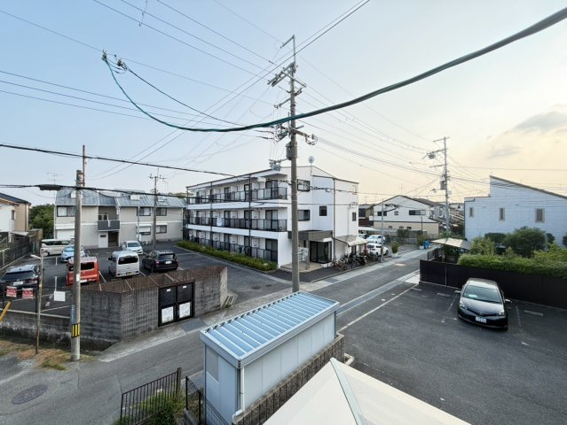 CASACALMAの展望