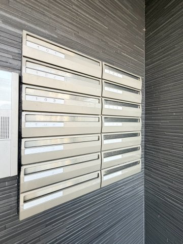 CASACALMAのその他共用部分