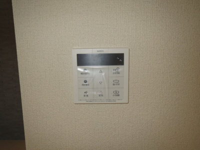 【設備】 | CasaRegio堺東
