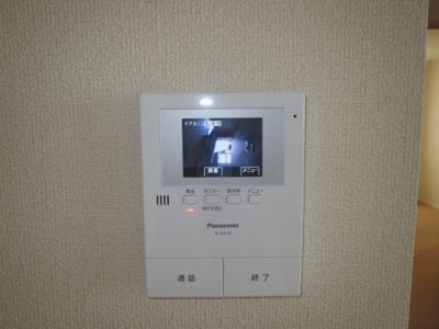 【セキュリティ】 | CasaRegio堺東