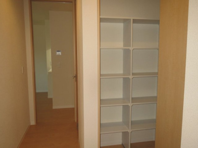【収納】 | CasaRegio堺東