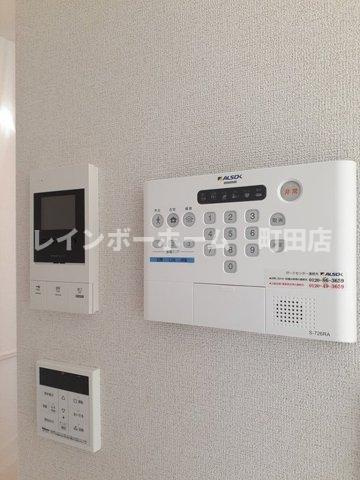 Floria１※初期費用分割あと払いサービス利用可能物件の設備