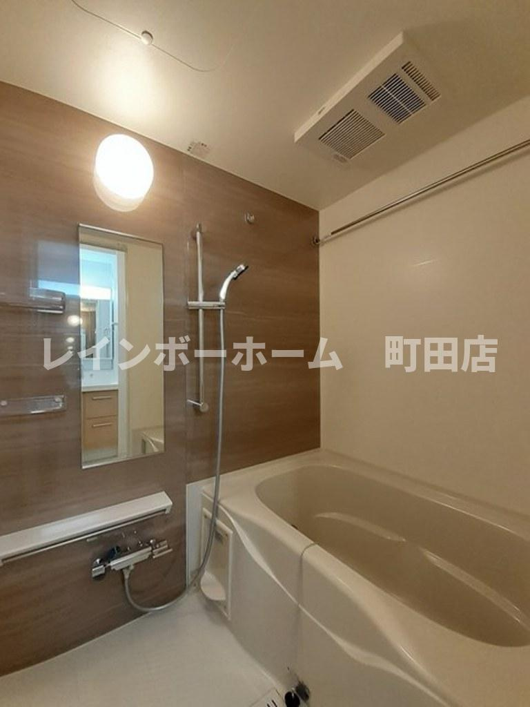 Floria１※初期費用分割あと払いサービス利用可能物件の浴室