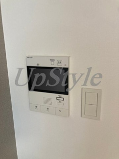 【設備】 | アイルグランデ押上イースト