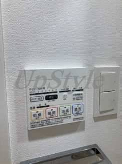 【設備】 | アイルグランデ押上イースト