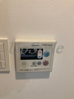 【設備】 | アイルグランデ押上イースト