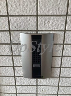 【セキュリティ】 | アイルグランデ押上イースト