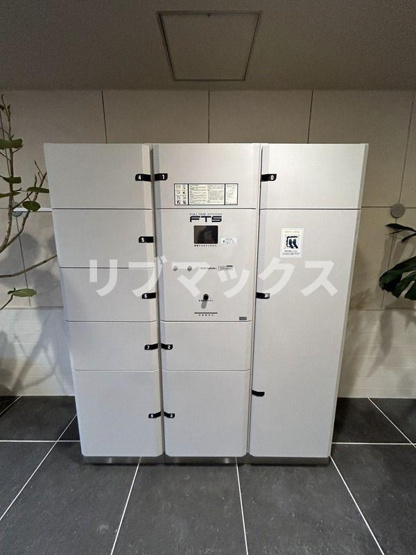 【その他共用部分】ステラコート横浜白楽