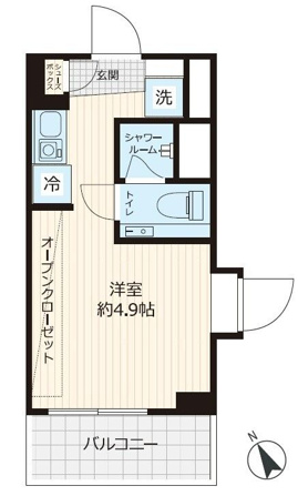 ステラコート横浜白楽