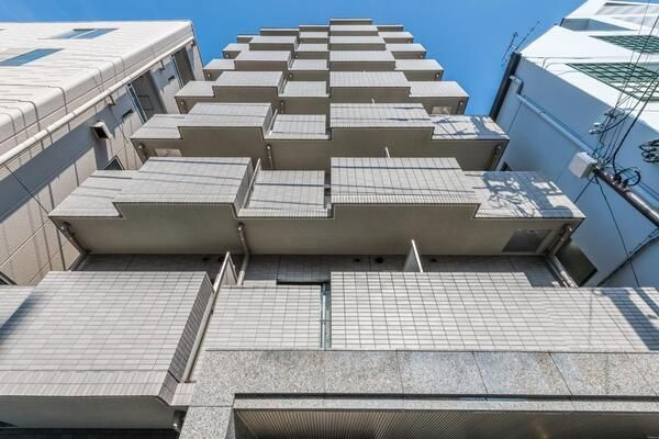 ルーブル菊川