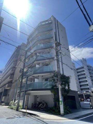 グランリーヴェル横濱プルミエの画像