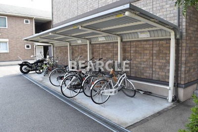 【その他共用部分】 | スタシオン東野・アクシスA棟