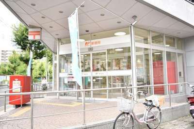 【周辺】 | スタシオン東野・アクシスA棟