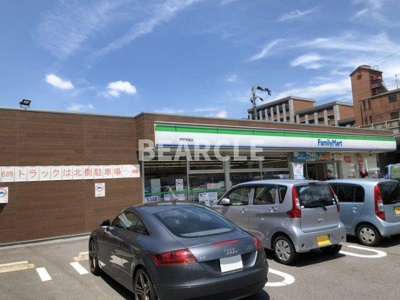 【周辺】 | スタシオン東野・アクシスA棟