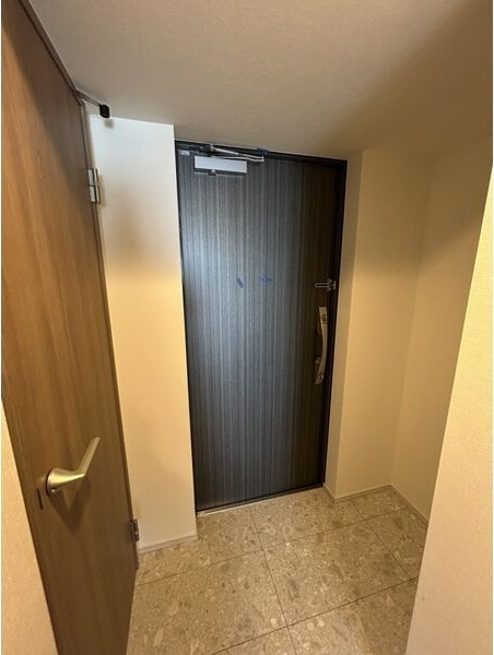 S-RESIDENCE岡崎公園aureateのセキュリティ