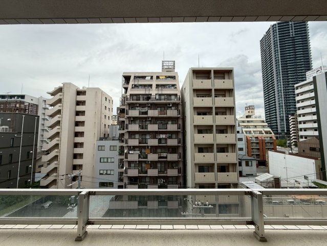 【展望】 | CITY　SPIRE幸町