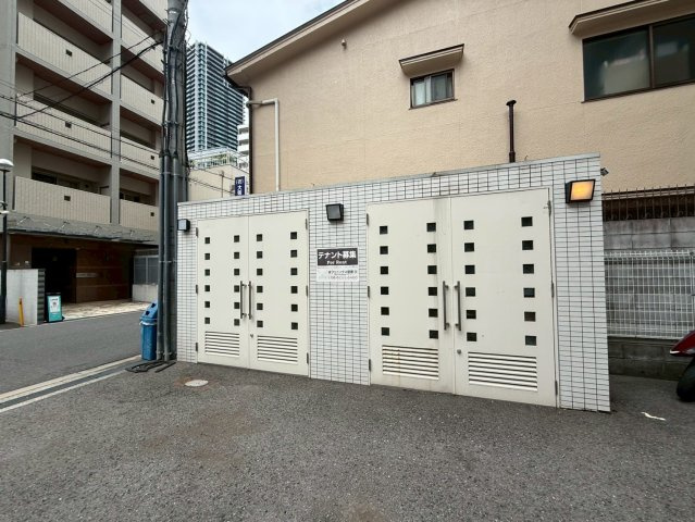 【その他共用部分】 | CITY　SPIRE幸町