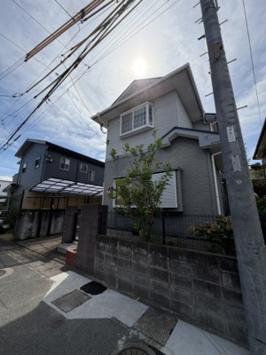【地図】 | 福岡県福岡市城南区片江2丁目