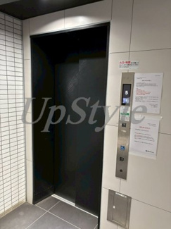【その他共用部分】 | ジェノヴィア押上スカイガーデン