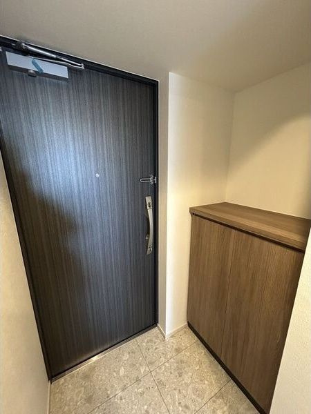 S-RESIDENCE岡崎公園aureateのセキュリティ