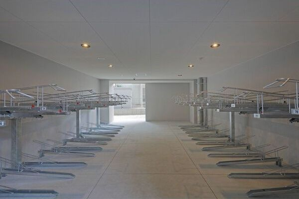 S-RESIDENCE岡崎公園aureateのその他共用部分