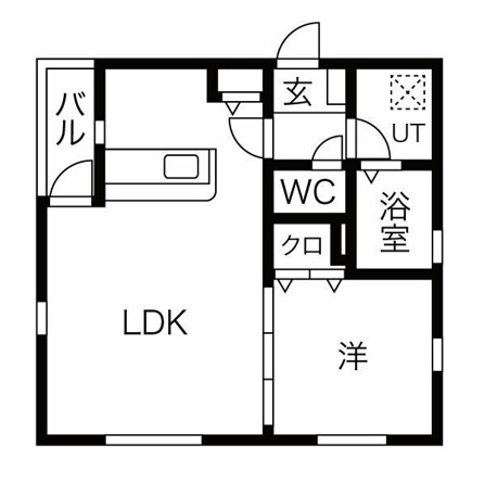 ロイヤル　フォレスト