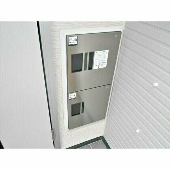 【その他共用部分】ロイヤル　フォレスト