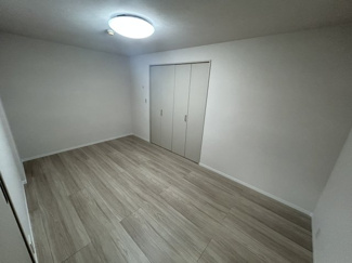 【洋室】 | 牛田コーポラスC棟 | 7帖洋室