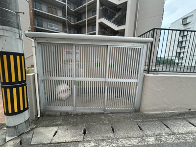 【その他】 | 牛田コーポラスC棟