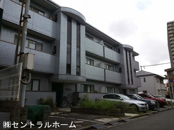 高畑マンション