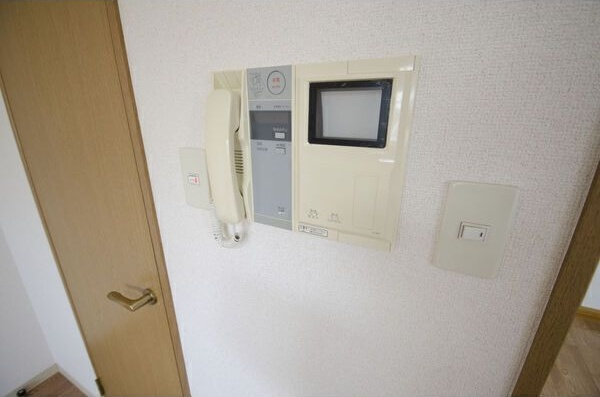 【セキュリティ】ソフィア八田