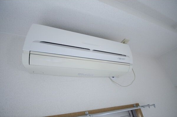【設備】ソフィア八田