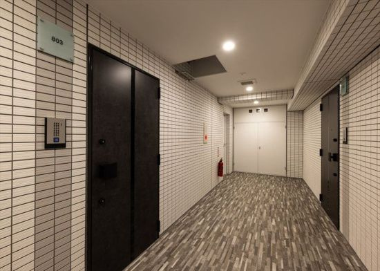 DIPS東十条駅前RESIDENCE