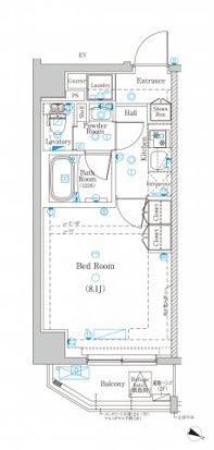 DIPS東十条駅前RESIDENCE