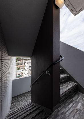 DIPS東十条駅前RESIDENCE