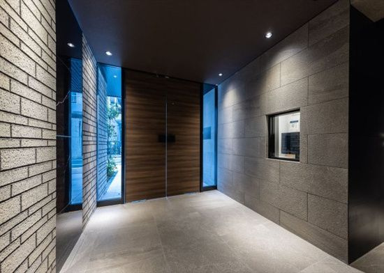 DIPS東十条駅前RESIDENCE