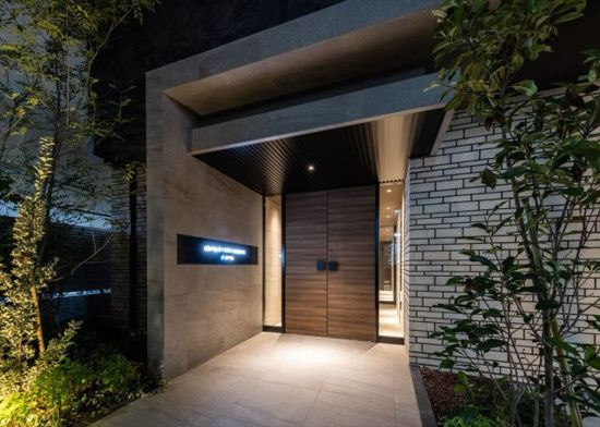 DIPS東十条駅前RESIDENCE