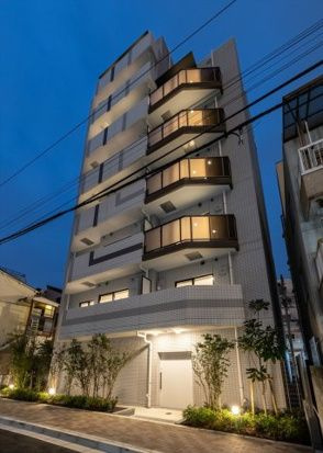 DIPS東十条駅前RESIDENCE
