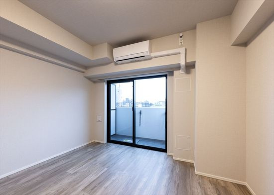 DIPS東十条駅前RESIDENCEの内装
