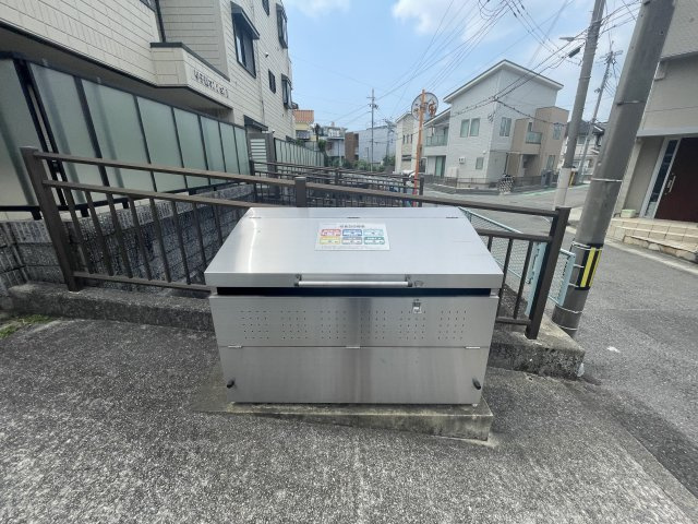 甲子園マンション２のその他共用部分