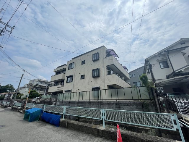 甲子園マンション２