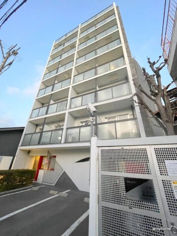 センターハイム大宮　仲介手数料無料