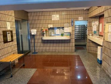 【エントランス】 | 朝日大通り公園マンション