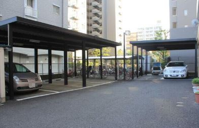 【その他】 | 朝日大通り公園マンション